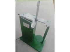 GLD–50型电动扎口机图1