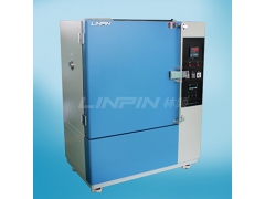 空气热老化试验箱的技术参数图1