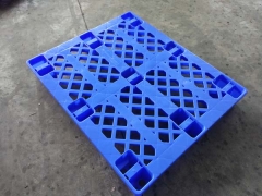 广州乔丰塑料托盘厂家图1