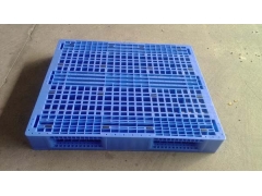 广州乔丰塑料托盘厂家图2