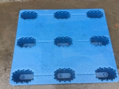 广州乔丰塑料托盘厂家图3