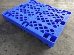 广州乔丰塑料周转箱厂家/广州从化乔丰1#托盘图3