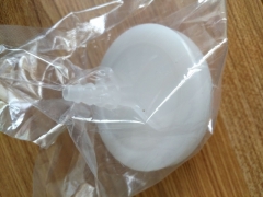 食用菌菌种接种通气过滤器空气滤器图1