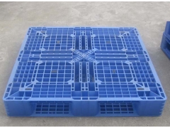 广东塑料托盘食品箱厂家图1