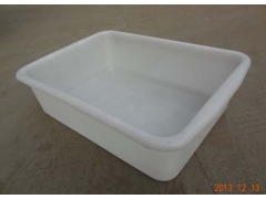 广东塑料托盘食品箱厂家图3