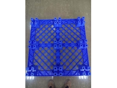 广东塑料食品箱厂家图3