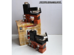 立人GK9-2008单线缝包机，双线手提式封包机图2