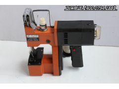 立人GK9-2008单线缝包机，双线手提式封包机图3