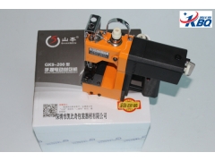 山本GK9-200手提式缝包机 有几个优点值得你选择图2
