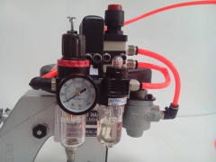 耀瀚N600A-AIR气动防爆缝包机型号规格图3