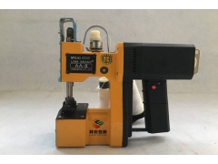 林氏系列AA-8手提式双线缝袋口机厂家图1