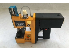 林氏系列AA-8手提式双线缝袋口机厂家图2