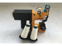 林氏系列AA-8手提式双线缝袋口机厂家图3