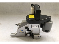 林氏系列GK26-1A手提式缝袋口机工厂图2