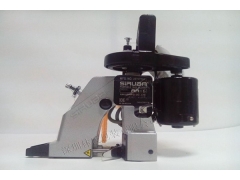 台湾银箭牌原装正品AA-6手提全密封加油缝袋口机销售图1