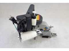 耀瀚牌N600A手提全密封加油缝袋口机销售图3