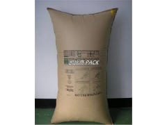 充气袋的价值 优势 使用效果图1