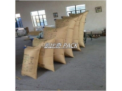 集装箱充气包装袋 挑选合适尺寸 小妙招图1