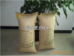 怎么使用集装箱充气袋 凯比奇包装简单为你解答图2