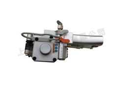 CMV-19塑钢带打包机 气动打包机配件 玻璃打包机图2