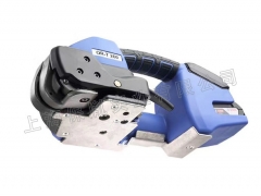 砖窑厂电动打包机 pet打包机 ORT-260打包机图2