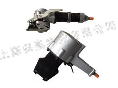 河北钢帘线打包机 线材打包机 锌锭打包机 铝棒打包机图1