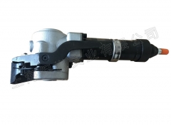 河北钢帘线打包机 线材打包机 锌锭打包机 铝棒打包机图2