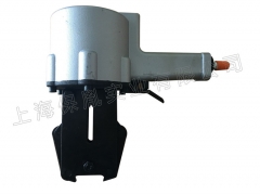 河北钢帘线打包机 线材打包机 锌锭打包机 铝棒打包机图3