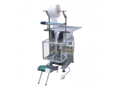 手工放料包装机图2