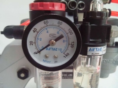 N600A-AIR手提防爆缝包机气压可调节图3