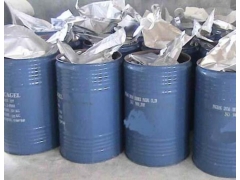 医用食品级 无尘无菌圆底PE袋 圆桶袋图1