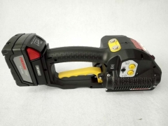 瑞士FROMM原装进口打包捆轧机P328图1