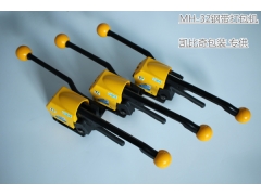 mh32a铁皮打包机批发、促销价格图1