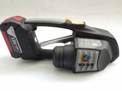 ZAPAK台湾原装ZP97A手提电动打包机图2