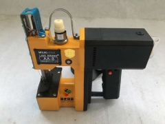 小型双线插电缝包机AA-8图3