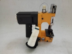 林氏牌AA-9小型手提缝包机图3