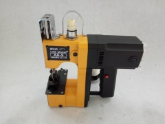 林氏牌AA-9小型手提单线缝包机图3