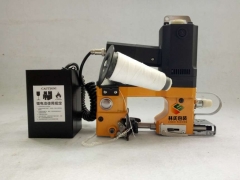 充电编织袋缝包机AA-9D图2