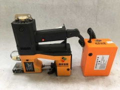 林氏牌AA-9V充电手提缝包机图1