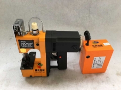 林氏牌AA-9V充电手提缝包机图2