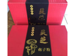 灵芝破壁孢子粉图3