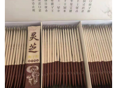 灵芝破壁孢子粉图3