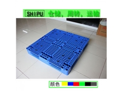 田字塑料托盘厂家直销图2