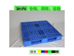 双面塑料托盘厂家直销图2