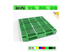 双面塑料托盘厂家直销图3