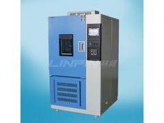 臭氧老化试验箱相关信息图1