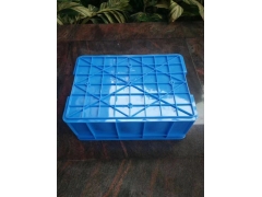 深圳市乔丰塑胶桶，深圳乔丰塑胶卡板图1