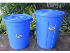 深圳市乔丰塑胶桶，深圳乔丰塑胶卡板图3
