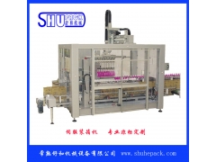 常熟舒和厂家直销SH-ZX01自动伺服移栽装箱机图1