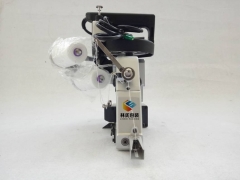 手提单针双线缝包机N602A图3